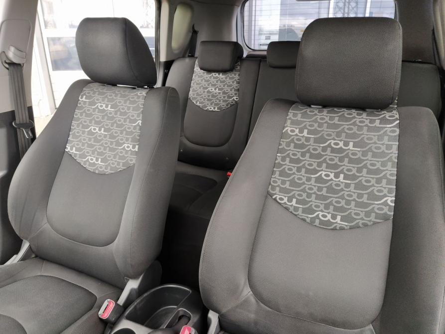 Kia Soul I Екатеринбург  - изображение 10