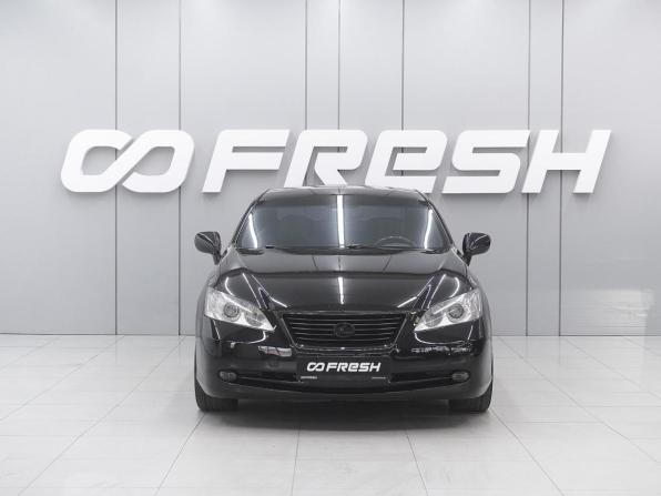 Lexus ES V с пробегом 2007 года, цена 985 000 рублей, 282414 км, седан, Автокод Объявления