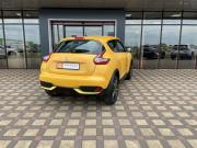 Nissan Juke I Рестайлинг Краснодар  - изображение 13