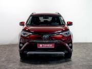 Toyota RAV4 IV (XA40) Рестайлинг Чита  - изображение 25