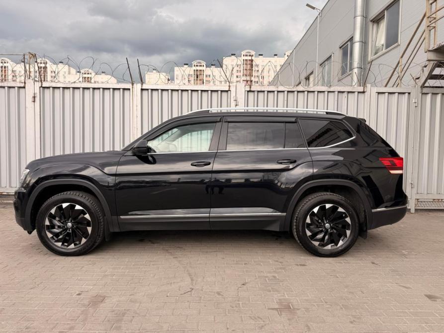 Volkswagen Teramont I Ростов-на-Дону  - изображение 2