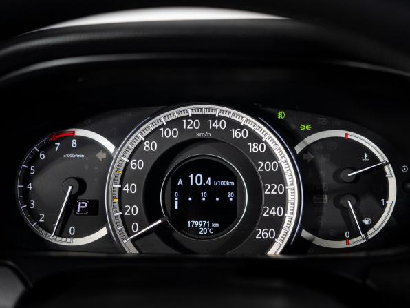 Honda Accord IX с пробегом 2013 года, цена 1 725 000 рублей, 179971 км, седан, Автокод Объявления