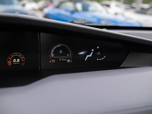 Changan UNI-V I с пробегом 2023 года, цена 2 199 000 рублей, 54503 км, лифтбек, Автокод Объявления