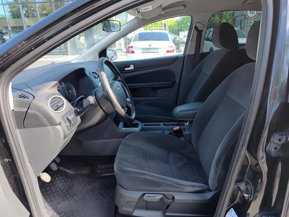 Ford Focus II с пробегом 2007 года, цена 275 000 рублей, 241618 км, седан, Автокод Объявления