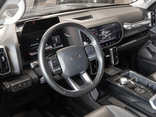 Haval Dargo с пробегом 2024 года, цена 2 868 300 рублей, 52000 км, внедорожник, Автокод Объявления