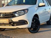 Lada (ВАЗ) Granta I Рестайлинг Волгоград  - изображение 29