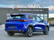 Exeed LX I Рестайлинг Волгоград  - изображение 28