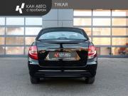 Lada (ВАЗ) Granta I Рестайлинг Казань  - изображение 15