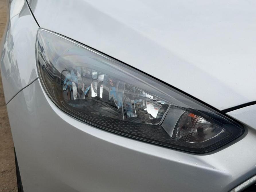 Ford Focus III Рестайлинг Набережные Челны  - изображение 12