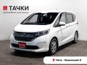 Honda Freed II Чита  - изображение 23