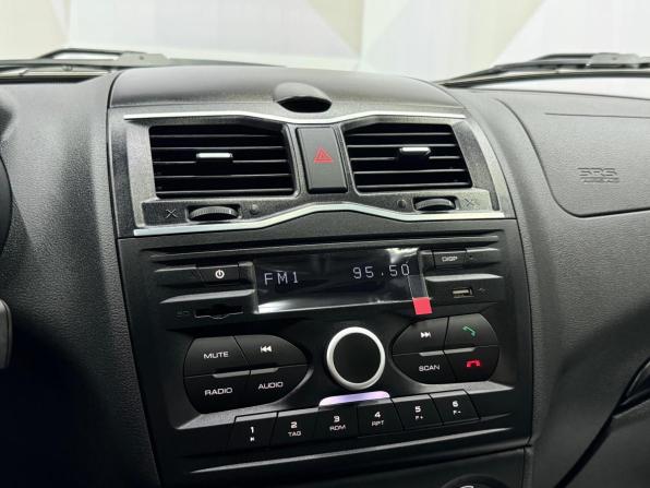 Lada (ВАЗ) Granta I Рестайлинг с пробегом 2026 года, цена 1 200 000 рублей, 30 км, седан, Автокод Объявления