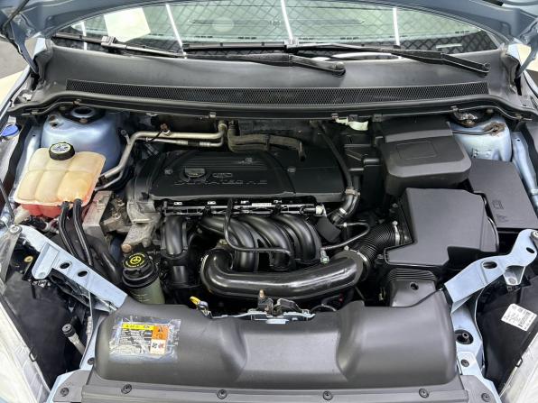 Ford Focus II с пробегом 2008 года, цена 519 000 рублей, 301130 км, седан, Автокод Объявления