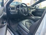 Toyota Camry VIII (XV70) Новосибирск  - изображение 45
