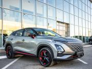 Omoda C5 I Волгоград  - изображение 41