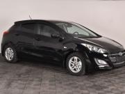 Hyundai i30 II Рестайлинг Москва  - изображение 18