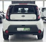 Kia Soul II Шахты  - изображение 22