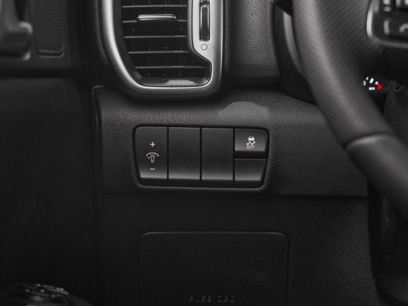 Kia Sportage IV с пробегом 2018 года, цена 1 649 000 рублей, 164100 км, внедорожник, Автокод Объявления