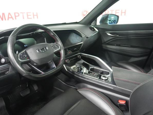 Geely Tugella I Рестайлинг с пробегом 2022 года, цена 2 698 000 рублей, 81837 км, внедорожник, Автокод Объявления