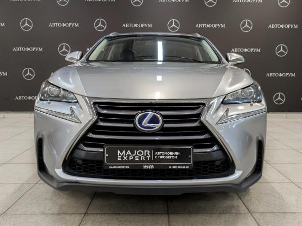 Lexus NX I с пробегом 2014 года, цена 3 050 000 рублей, 113291 км, внедорожник, Автокод Объявления