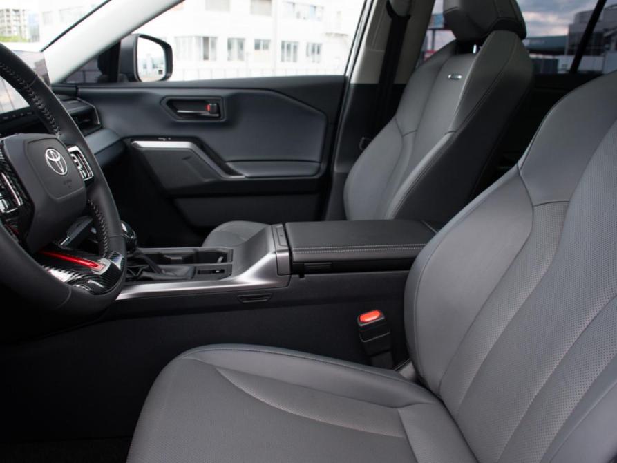 Toyota RAV4 VI (XA60) Москва  - изображение 18