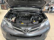 Toyota RAV4 IV (XA40) Казань  - изображение 33