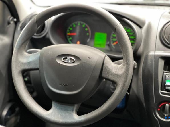 Lada (ВАЗ) Granta I с пробегом 2016 года, цена 445 000 рублей, 153800 км, седан, Автокод Объявления