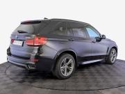 BMW X5 III (F15) Москва  - изображение 35
