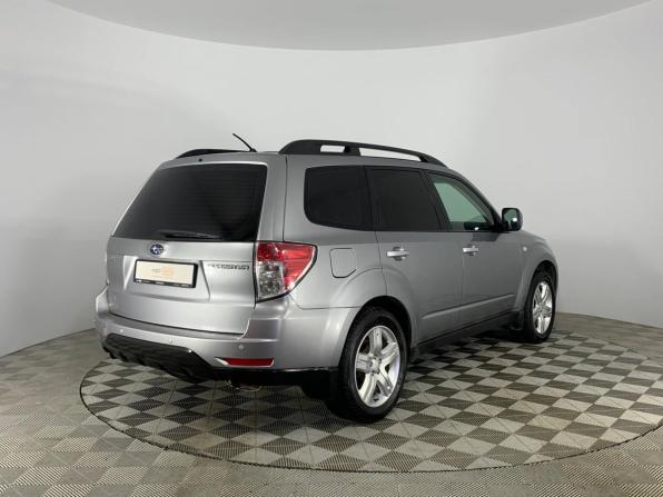 Subaru Forester III с пробегом 2008 года, цена 858 000 рублей, 226215 км, внедорожник, Автокод Объявления