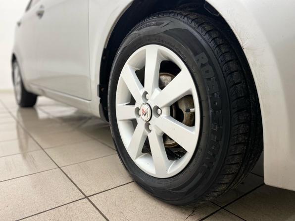Kia Rio III с пробегом 2014 года, цена 780 000 рублей, 112882 км, хэтчбек, Автокод Объявления