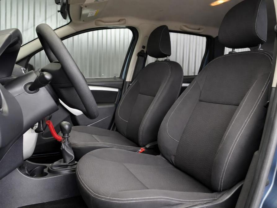 Nissan Terrano III (D10) Пермь  - изображение 18