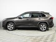 Toyota RAV4 V (XA50) Санкт-Петербург  - изображение 27
