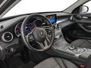 Mercedes-Benz C-Класс IV (W205) Рестайлинг Химки  - изображение 41