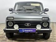 Lada (ВАЗ) 2131 (4x4) I Борисоглебск  - изображение 21