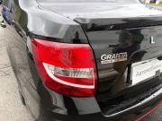 Lada (ВАЗ) Granta I Рестайлинг Нижний Тагил  - изображение 32