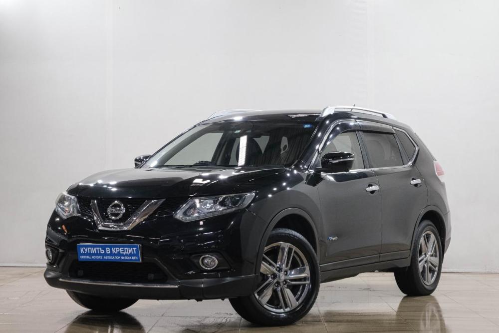 Nissan X-Trail III Новокузнецк  - изображение 4