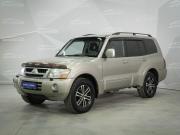 Mitsubishi Pajero III Рестайлинг Новосибирск  - изображение 30