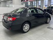Toyota Corolla X (E140 E150) Рестайлинг Казань  - изображение 23