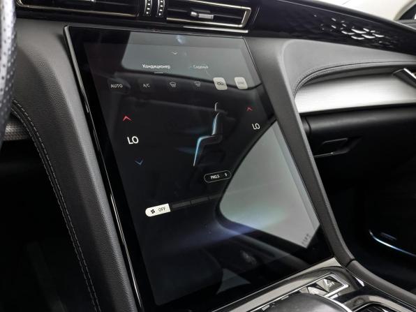 Hongqi H5 II с пробегом 2024 года, цена 2 600 000 рублей, 69363 км, седан, Автокод Объявления