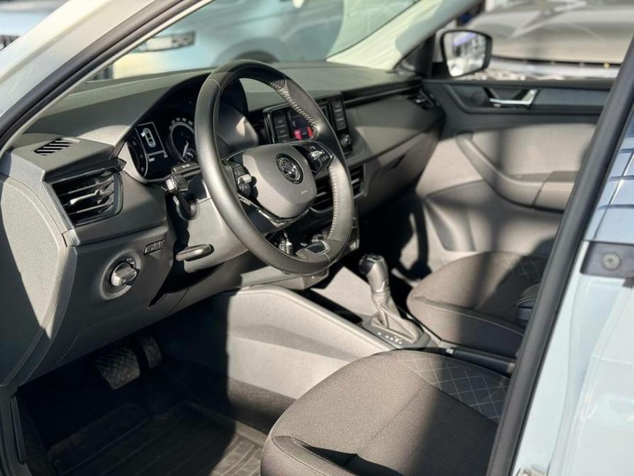 Skoda Rapid II Оренбург  - изображение 25