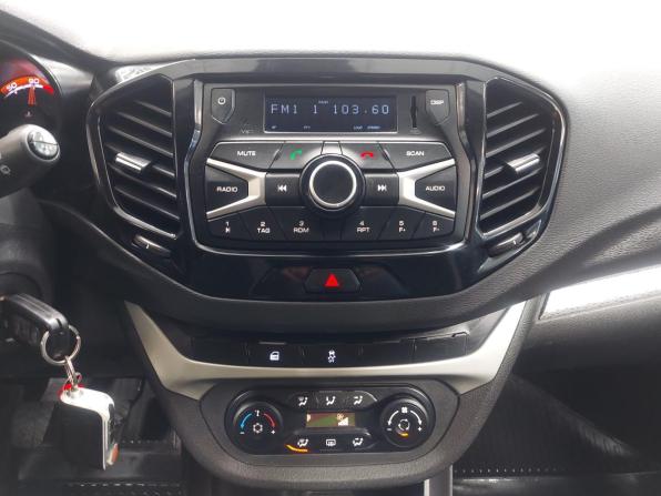 Lada (ВАЗ) Vesta I с пробегом 2019 года, цена 840 000 рублей, 232000 км, универсал, Автокод Объявления