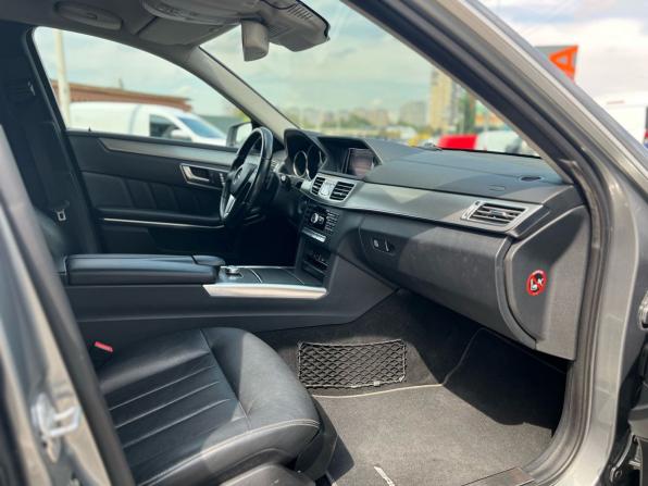 Mercedes-Benz E-Класс IV (W212 S212 C207) Рестайлинг с пробегом 2013 года, цена 1 990 000 рублей, 257000 км, седан, Автокод Объявления