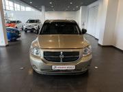 Dodge Caliber I Рестайлинг Чебоксары  - изображение 44