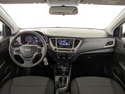 Hyundai Solaris II Рестайлинг Москва  - изображение 40
