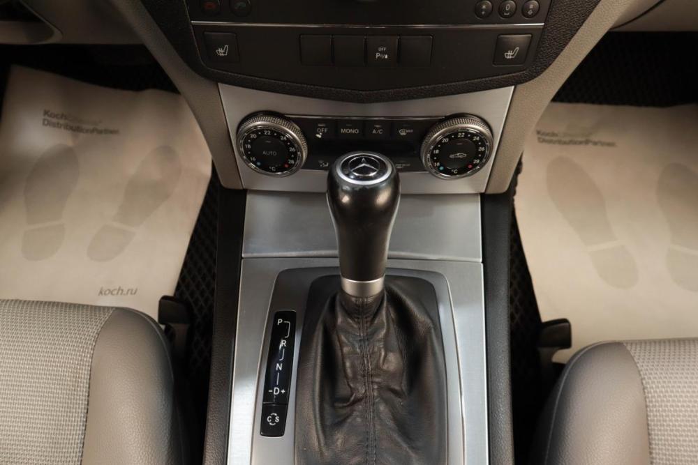 Mercedes-Benz C-Класс III (W204) Челябинск  - изображение 17
