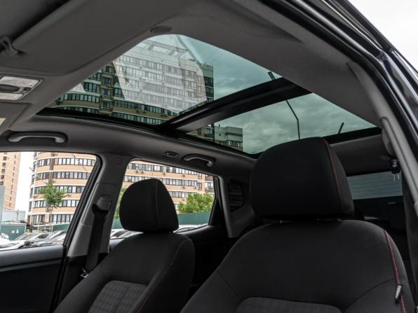 Kia Venga I Рестайлинг с пробегом 2015 года, цена 1 106 000 рублей, 149448 км, компактвэн, Автокод Объявления