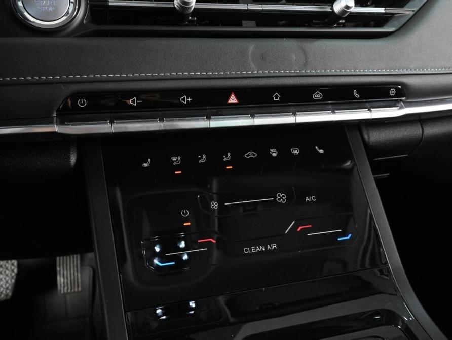 Chery Tiggo 4 Pro I Рестайлинг Ростов-на-Дону  - изображение 17