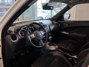 Nissan Juke I Рестайлинг Чебоксары  - изображение 52