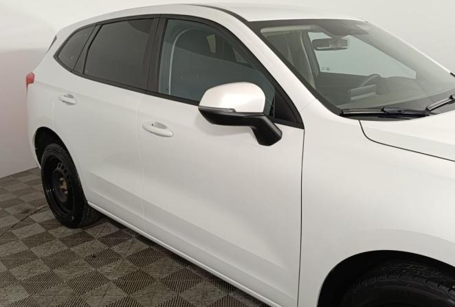 Haval Jolion I Рестайлинг с пробегом 2023 года, цена 1 640 000 рублей, 35073 км, внедорожник, Автокод Объявления
