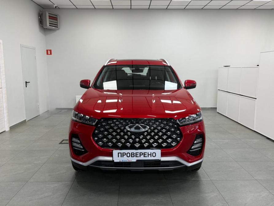 Chery Tiggo 7 Pro I Казань  - изображение 2