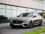 Mercedes-Benz E-Класс AMG V (W213) Санкт-Петербург  - изображение 72